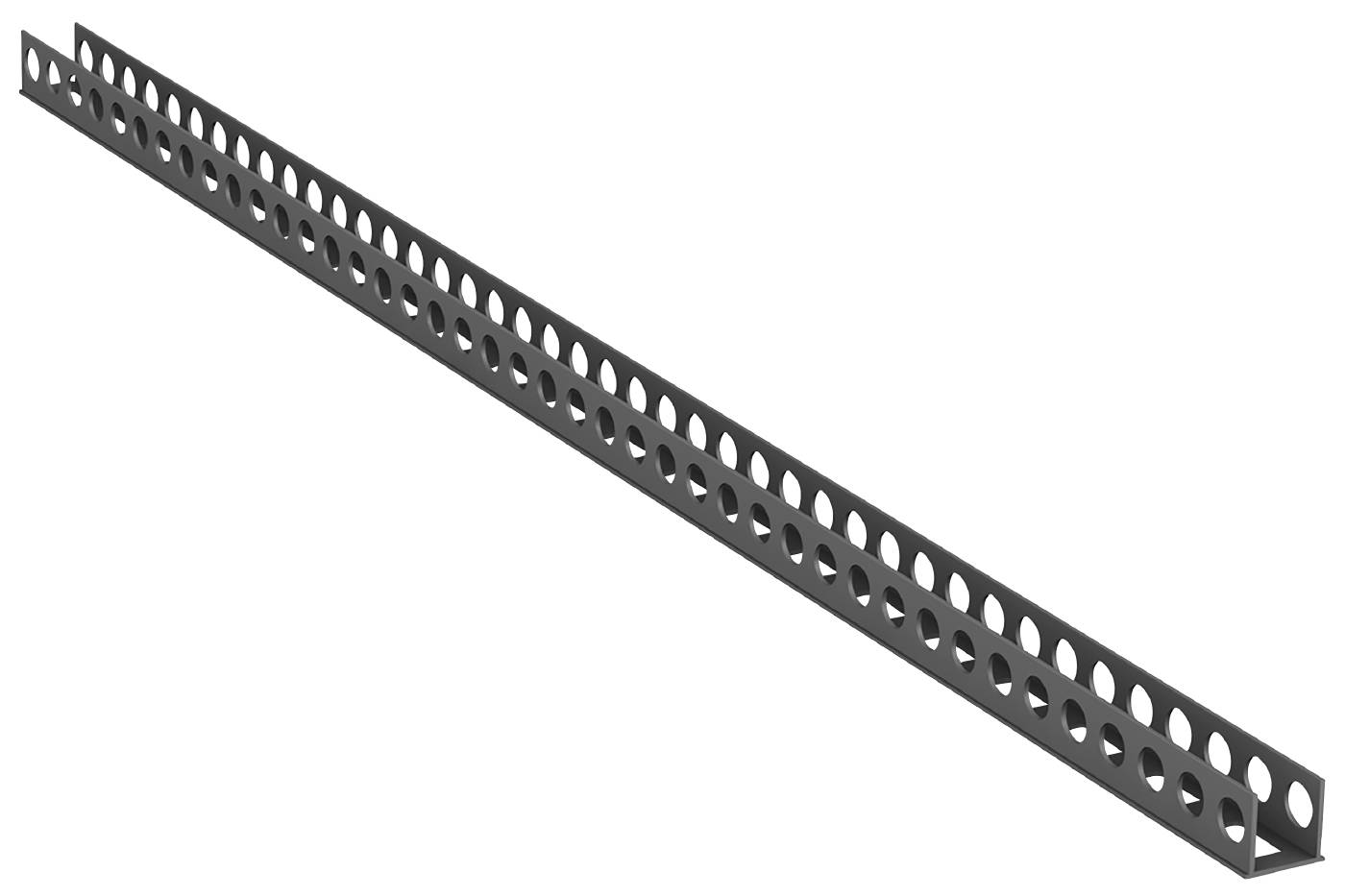 AFSTANDSLISTE MARK 50MMX2M