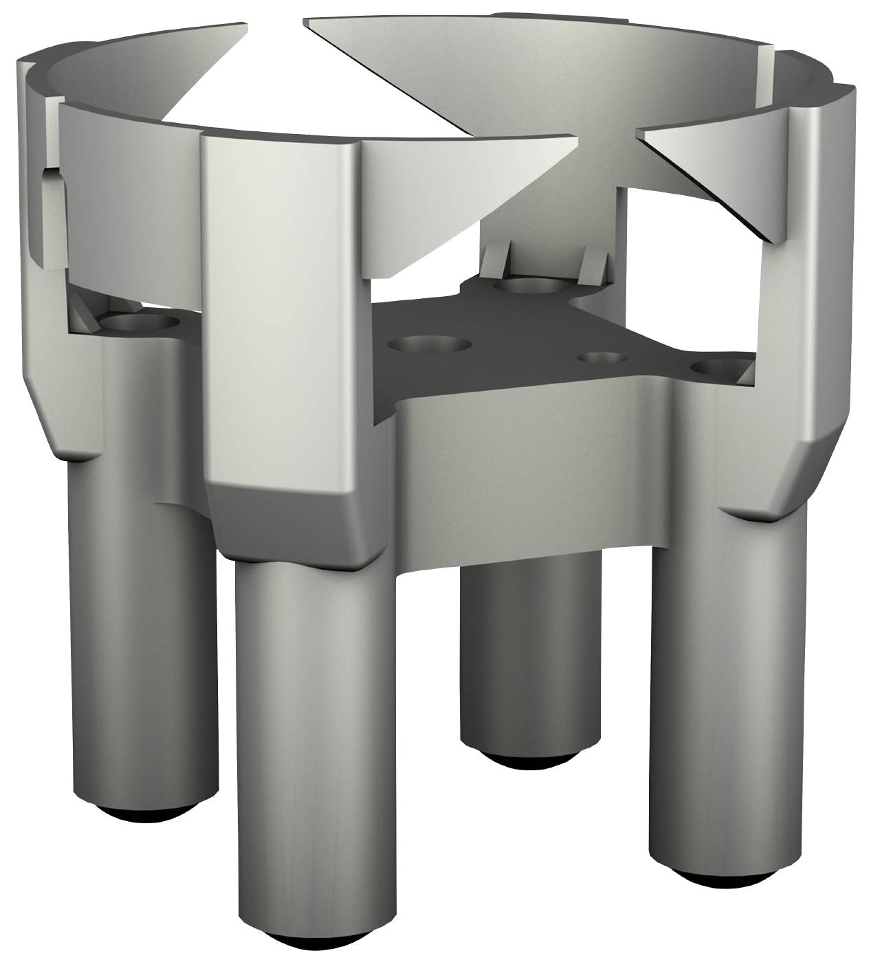 Arched spacer Praxi Eurospacers