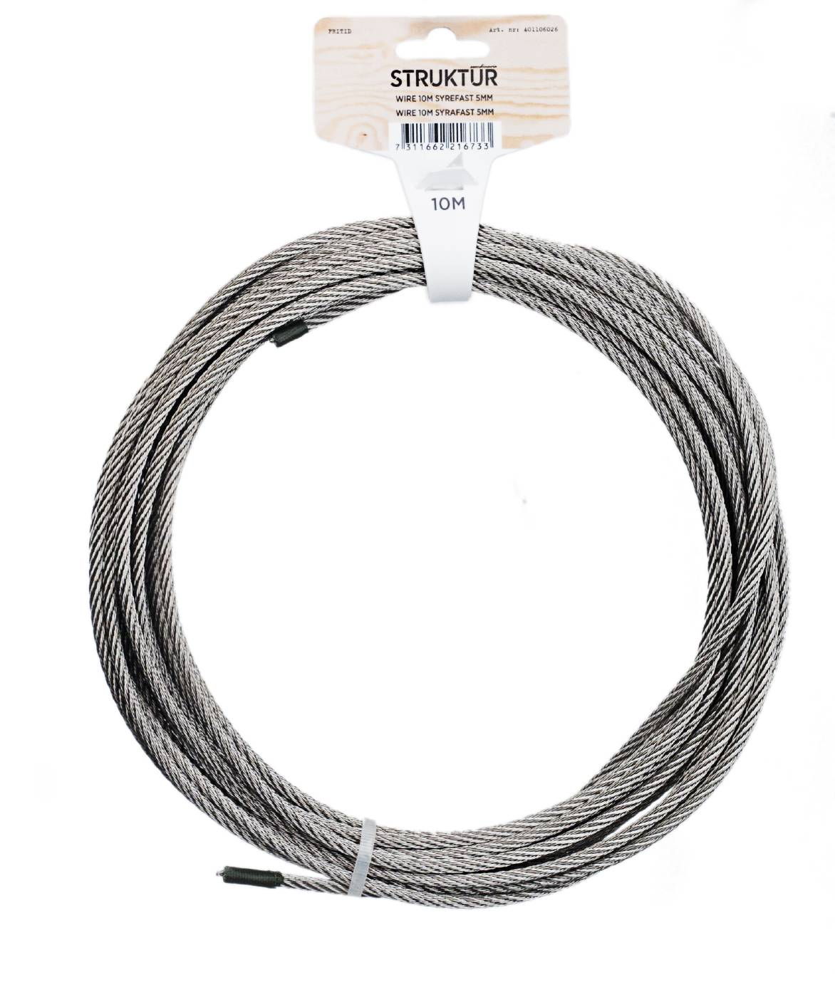 Wire syrafast MILLERS