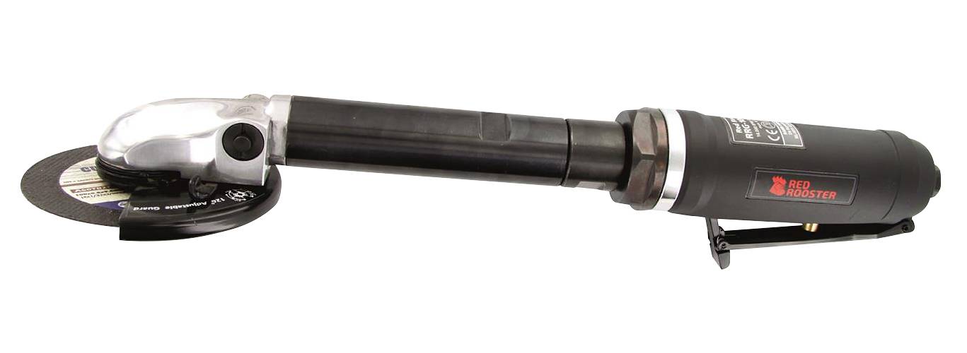 Angle cut-off tool Red Rooster RRG-1040AL