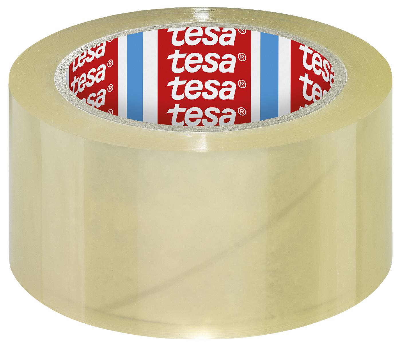 Pakketape PP tesa 4195