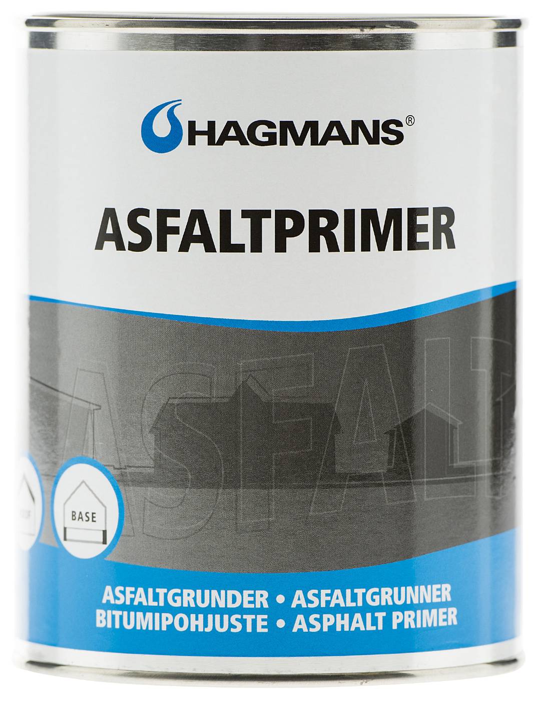 Asfaltprimer Hagmans