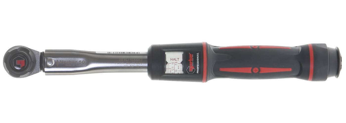 Click-type torque wrench Norbar Professional Industrial