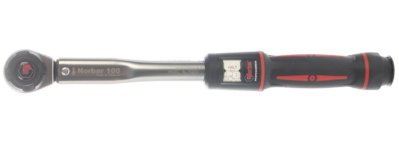 Klickmomentnyckel Norbar Professional Industrial