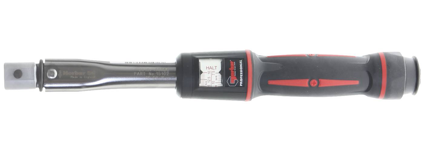 Klickmomentnyckel Norbar Professional Instick