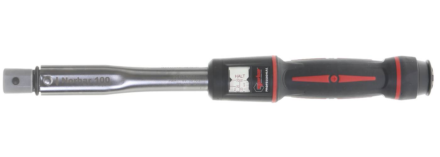 Klickmomentnyckel Norbar Professional Instick