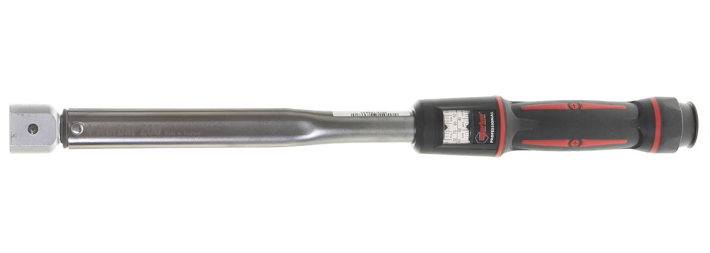 Klickmomentnyckel Norbar Professional Instick