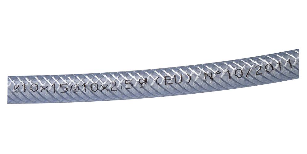 Compressed air hose 1.3 MPA