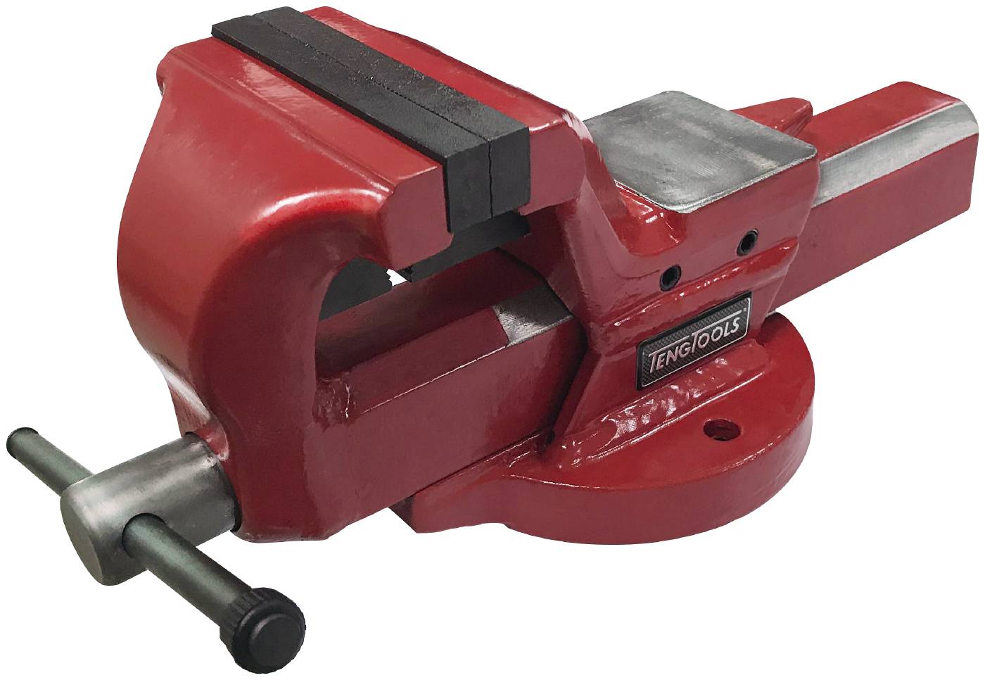 Bench vice Teng Tools TCAV4