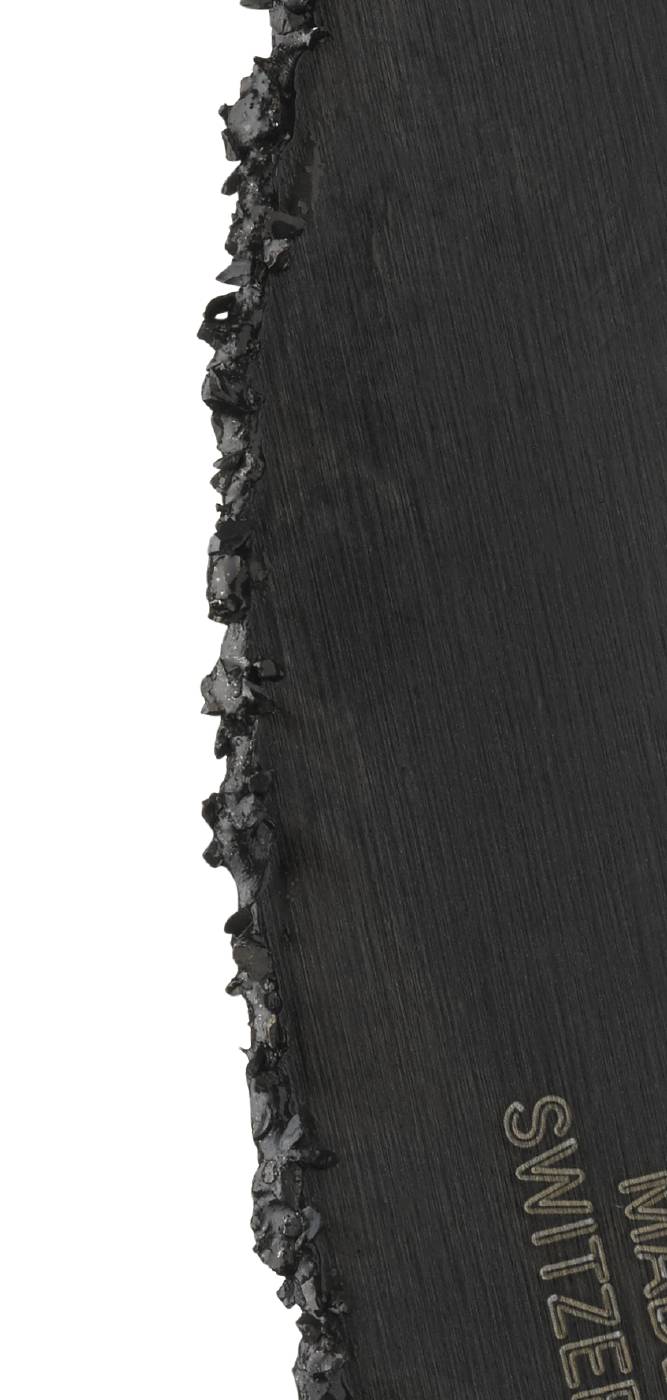Jigsaw blade SLP TC Luna