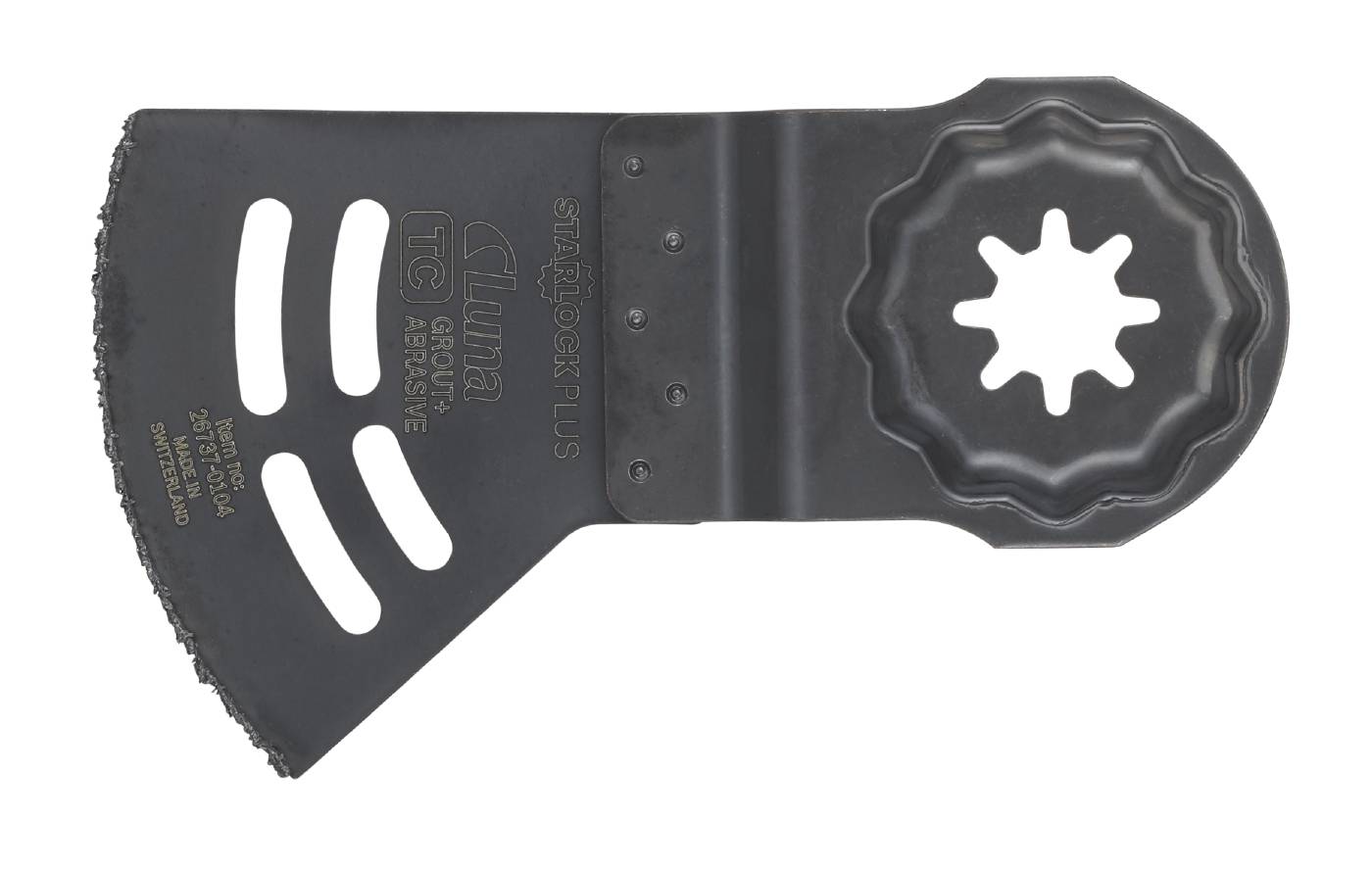 Jigsaw blade SLP TC Luna