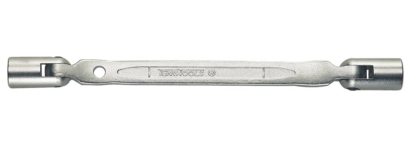 Flex head wrench Teng Tools 611214 / 612022