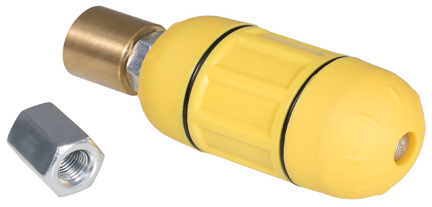 Sändare Leica Midi Sonde