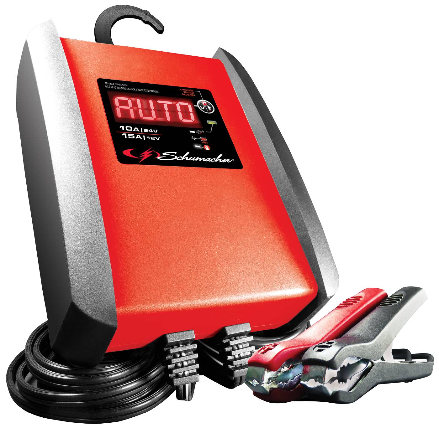 BATTERY CHARGER SPI1224 12/24V