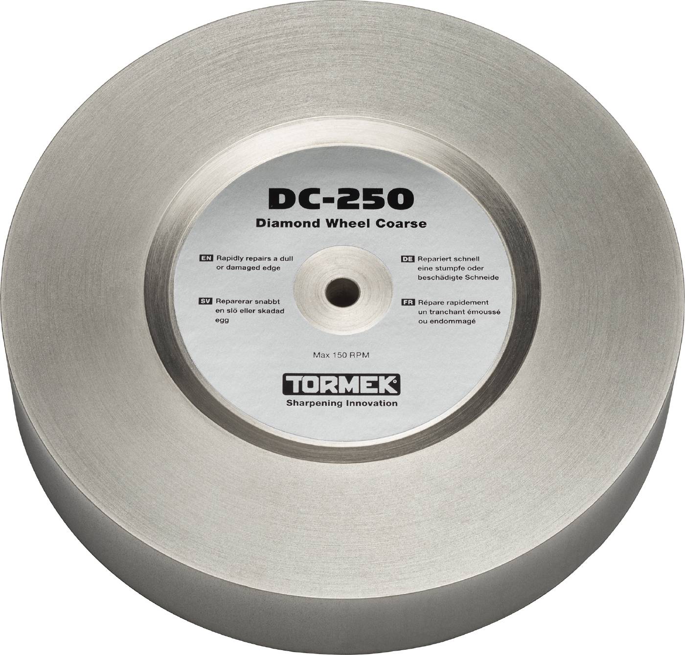 Diamond grindstone Tormek 250 mm