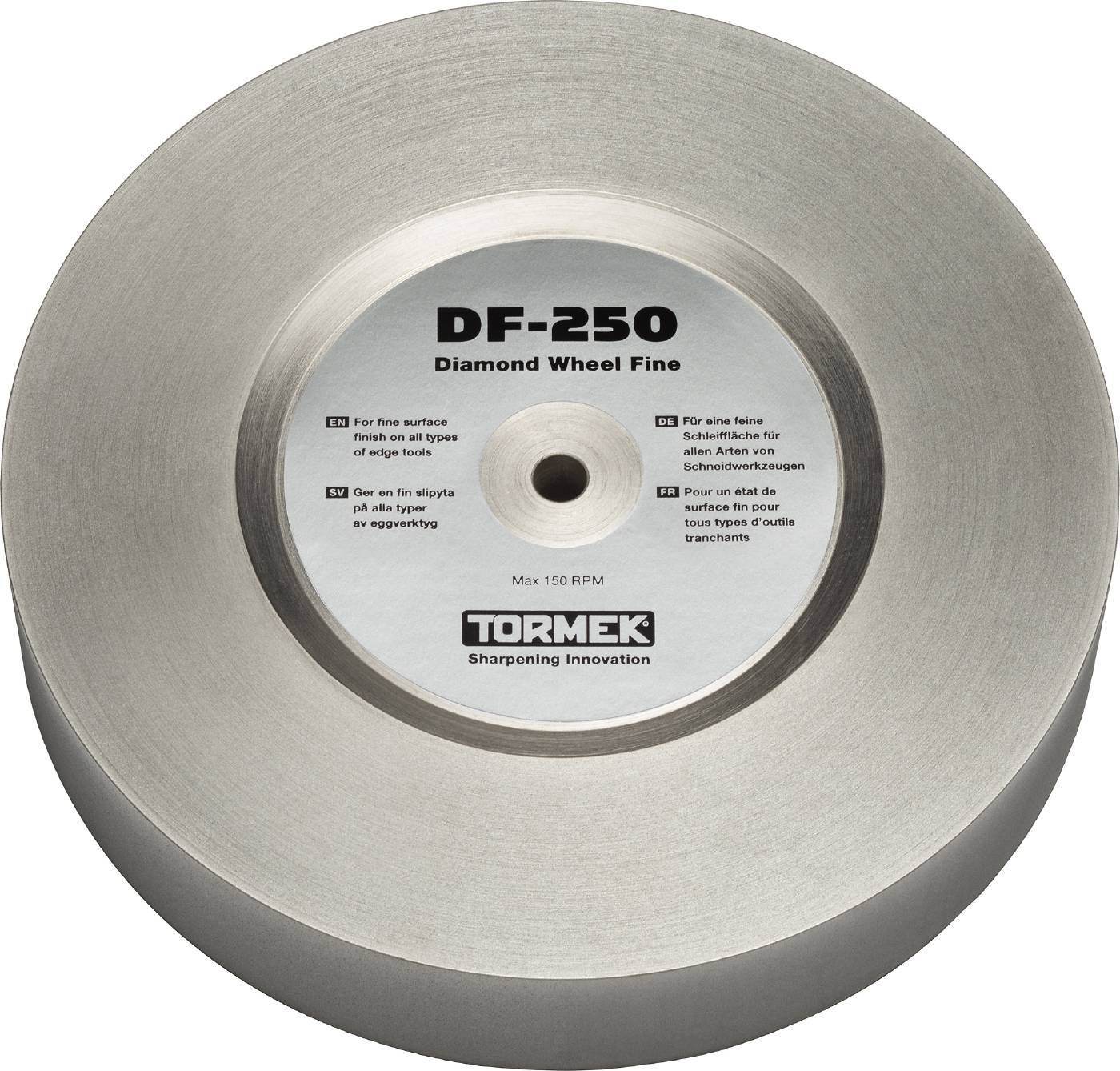 Diamond grindstone Tormek 250 mm