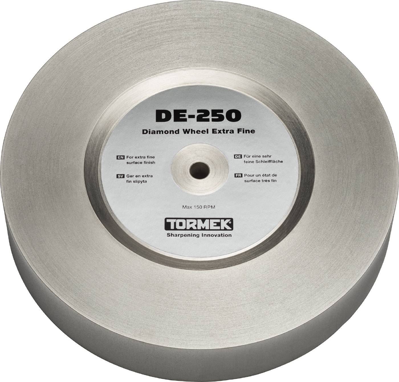 Diamond grindstone Tormek 250 mm