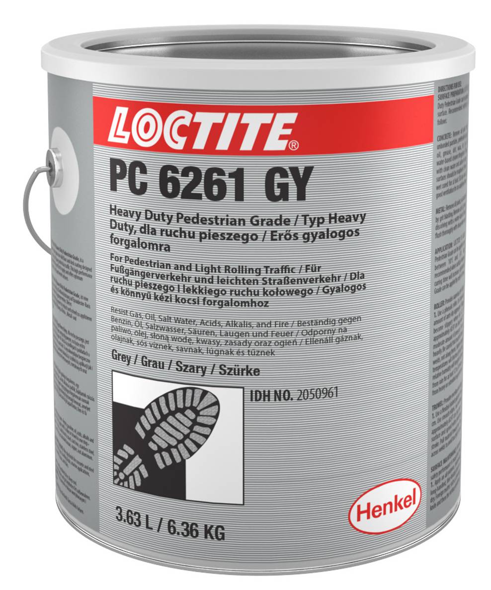 Sklivern Loctite PC 6261