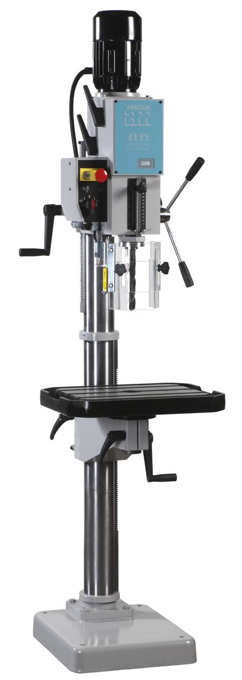Vertical drilling machine Arboga A 2608 T