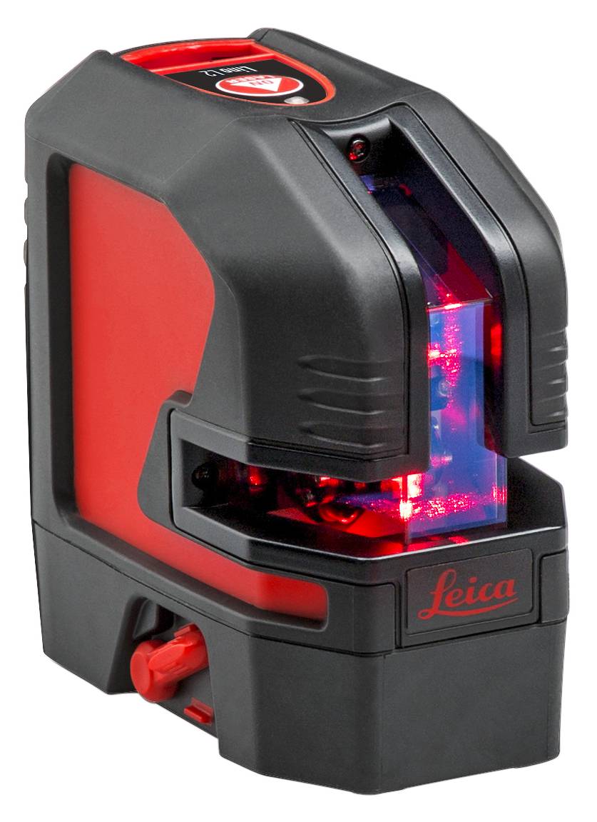 Cross line laser Leica Lino L2-1