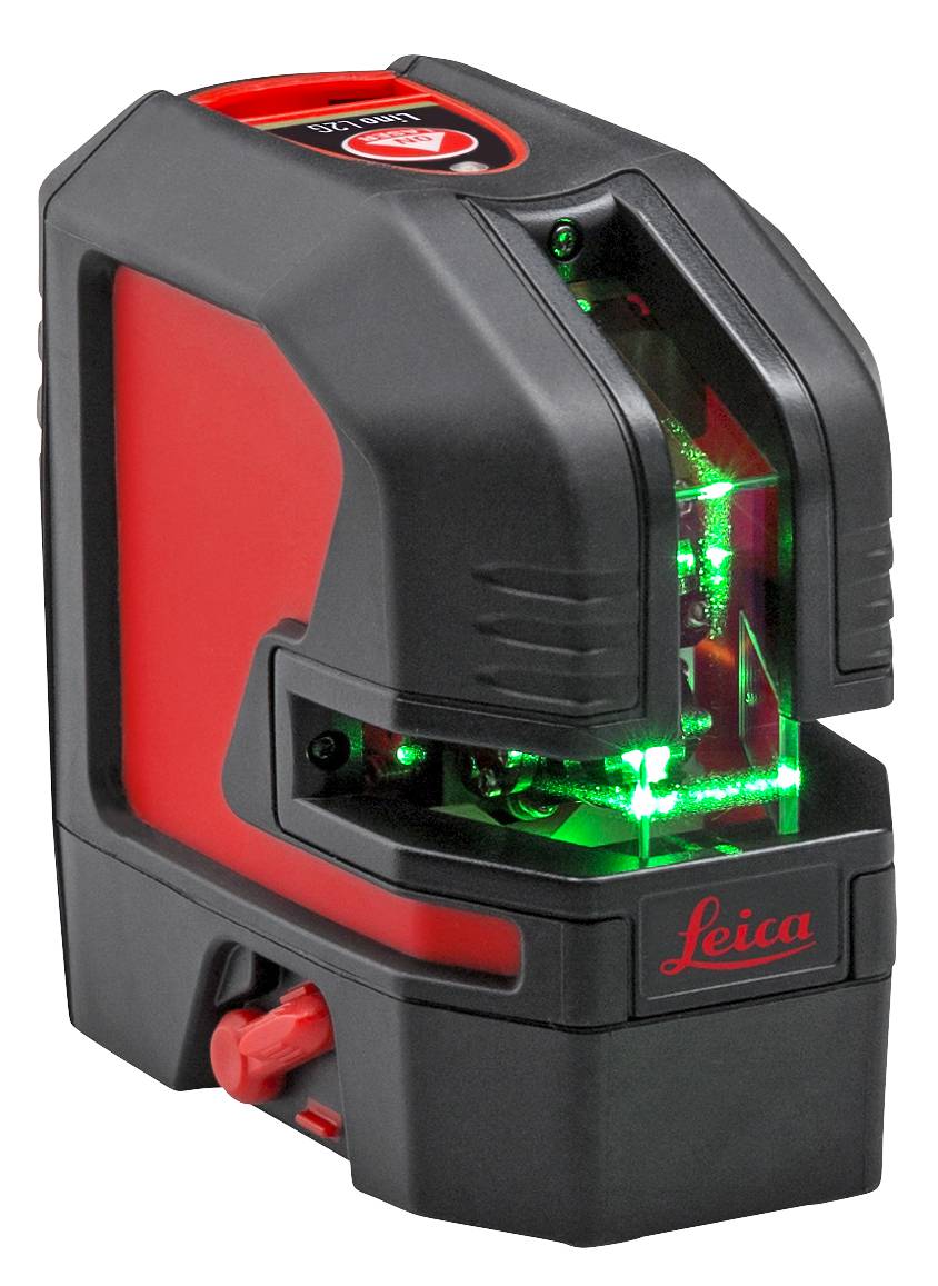 Cross line laser Leica Lino L2G-1
