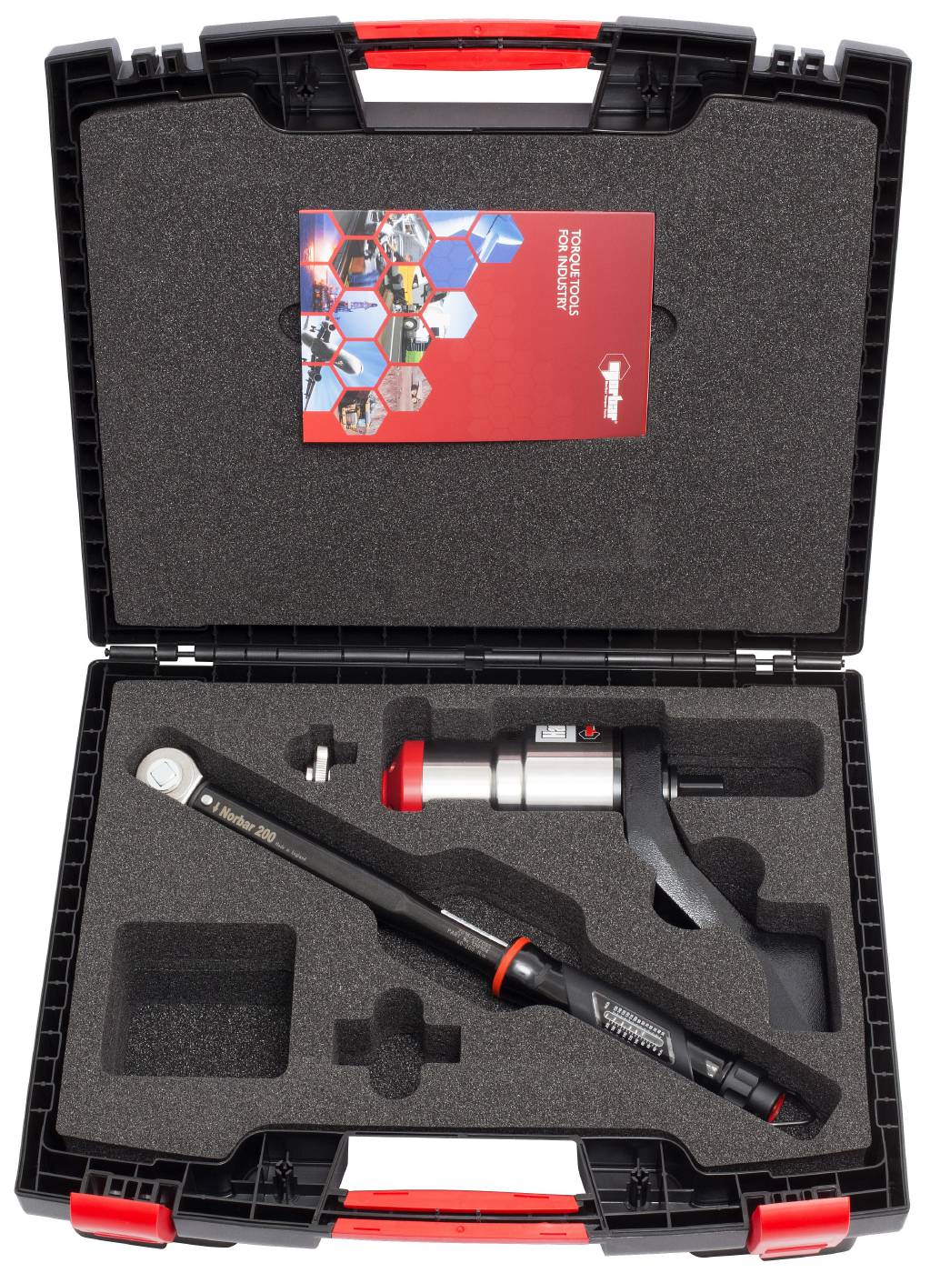 Torque kit HT & Nortorque