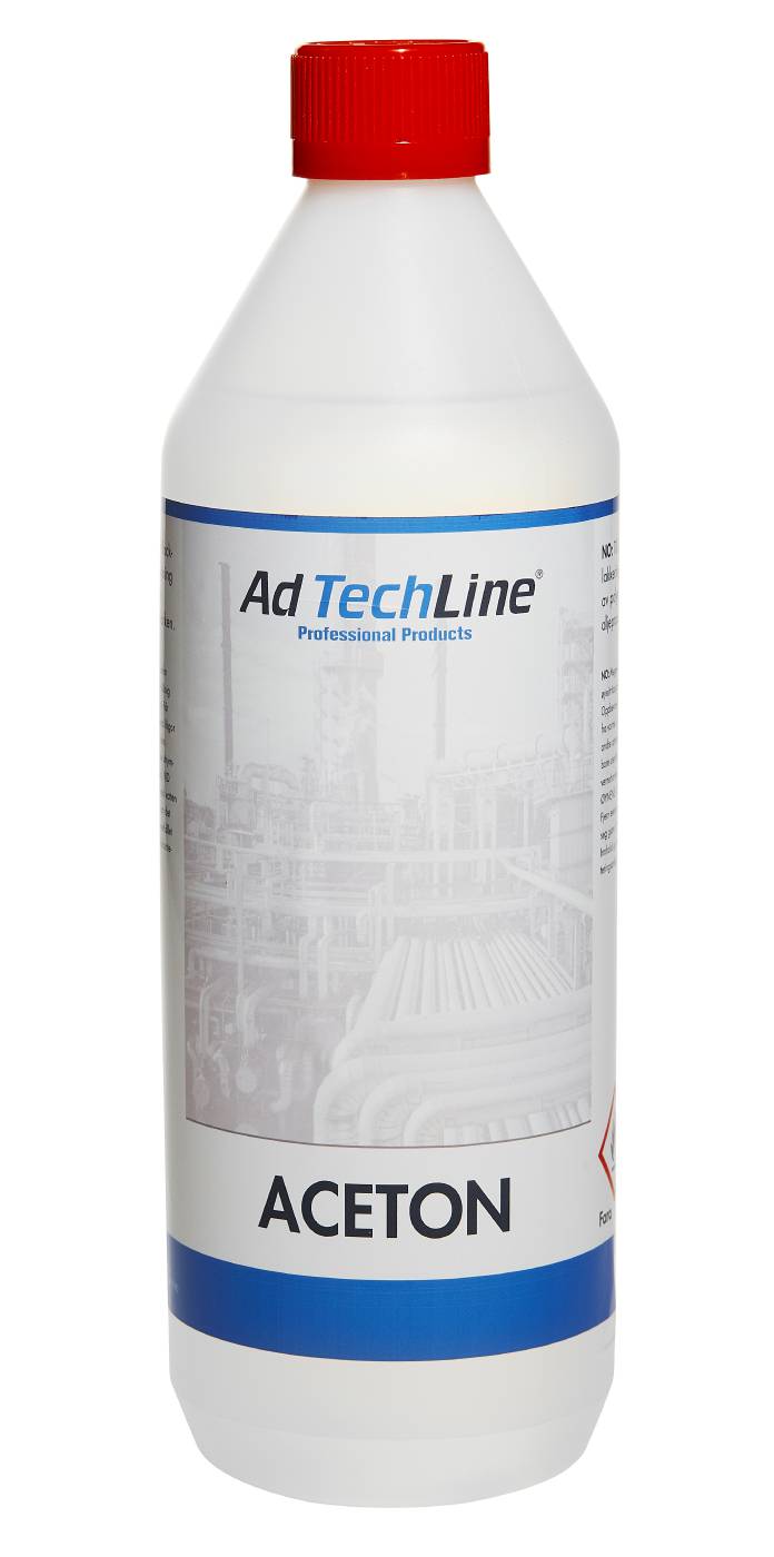 Aceton AdTechLine