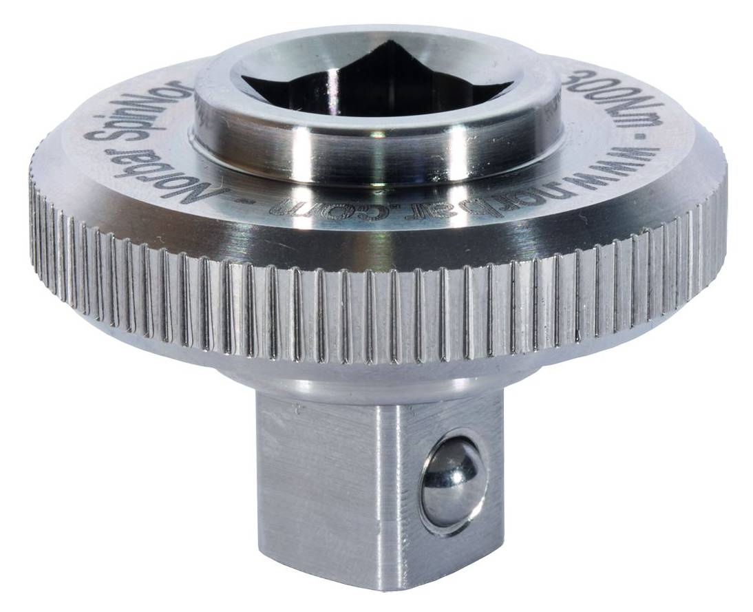 SpinNor