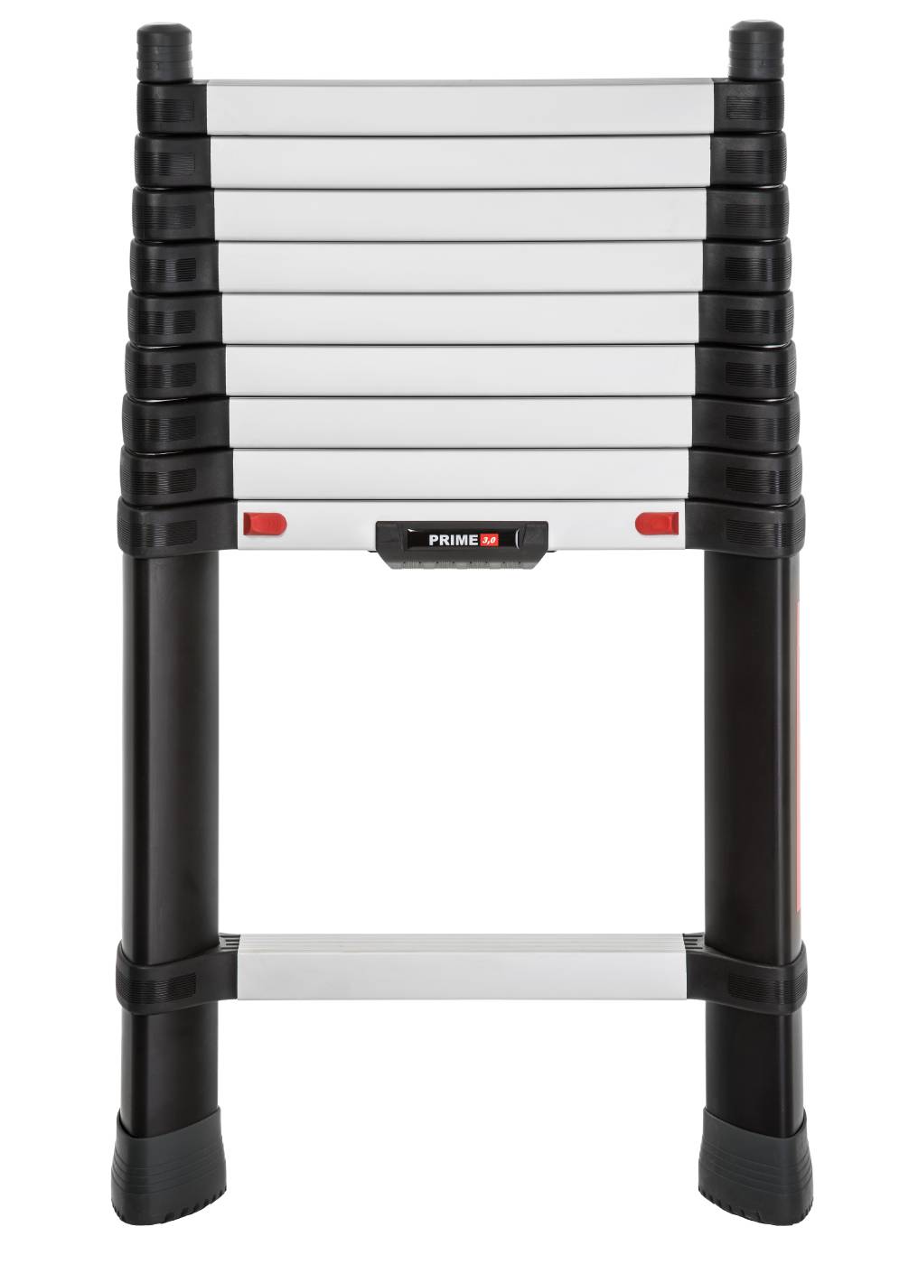 Telescopic ladder Prime Telesteps