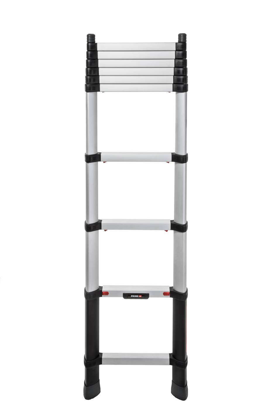 Telescopic ladder Prime Telesteps