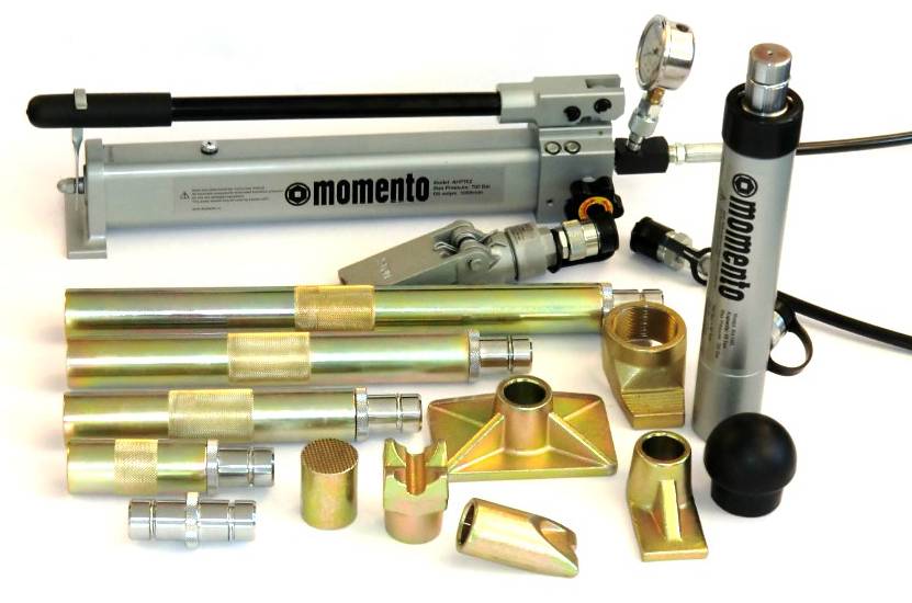 Power tool kit Momento