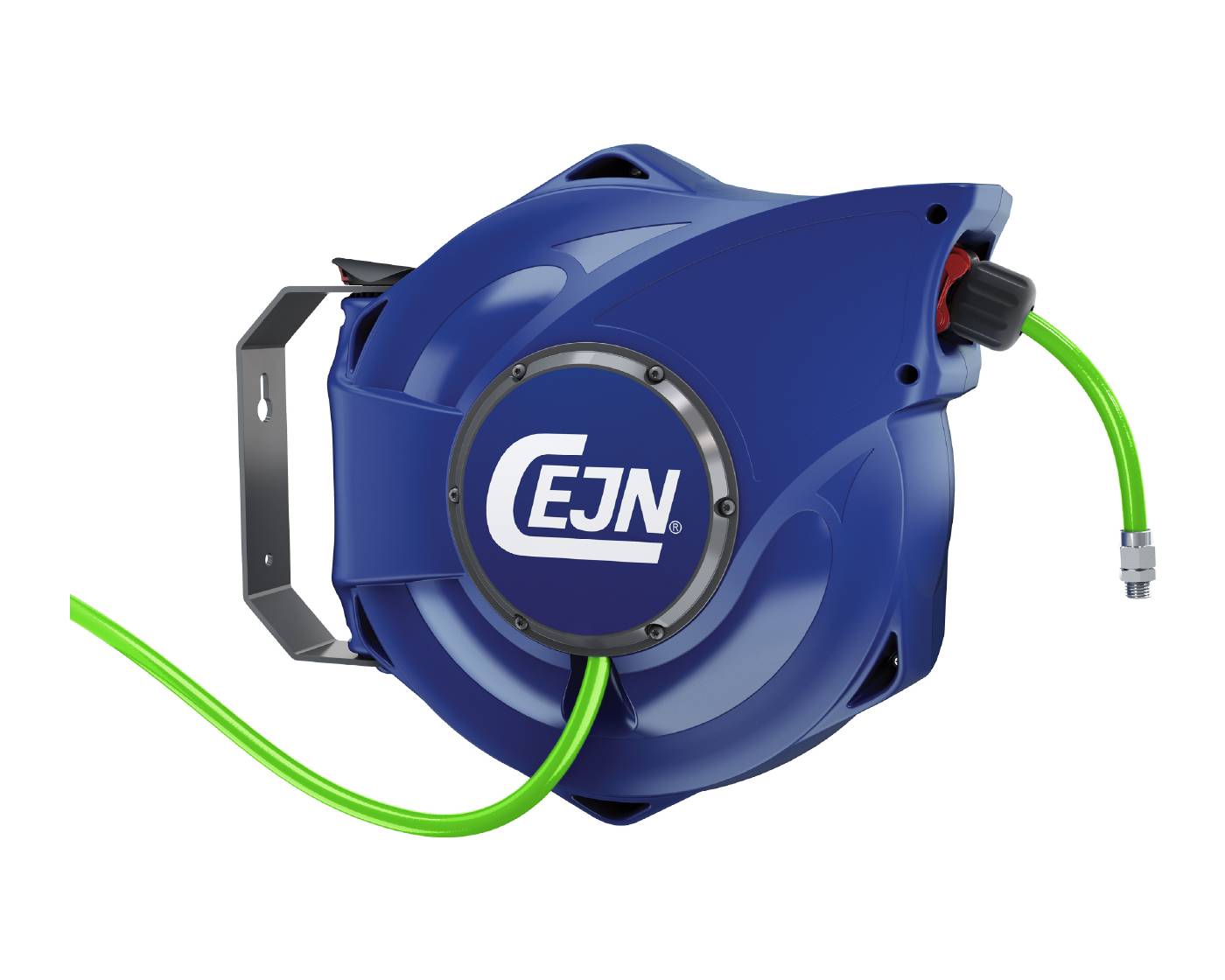 Hose reel Cejn for air closed model Hi-Vis