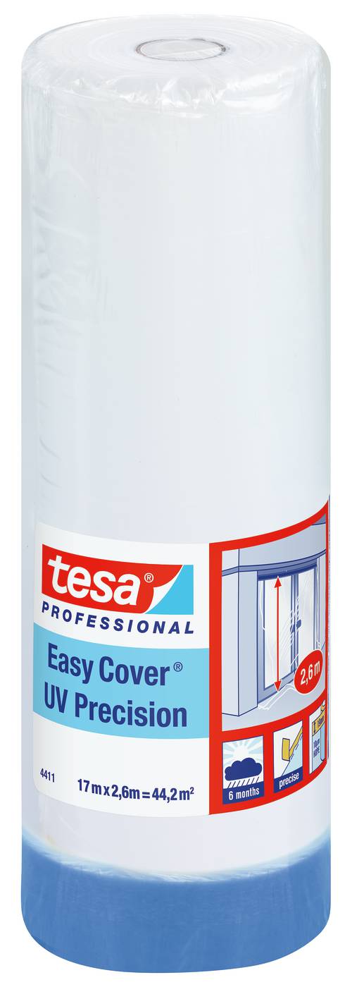 Maskeringstape tesa asy Cover 4411