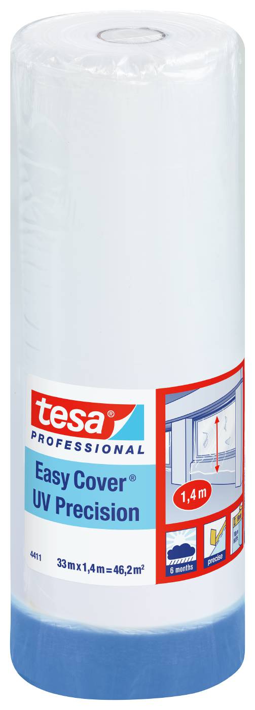 Maskeringstape tesa asy Cover 4411