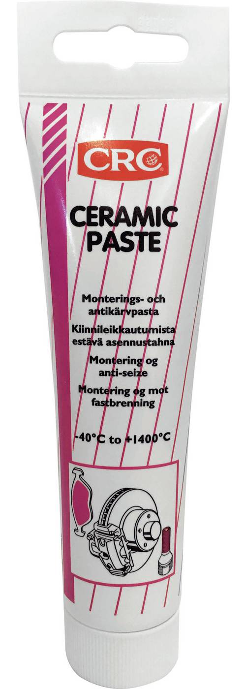 Metallfri pasta CRC Metal Free Pase 3051 / 3050