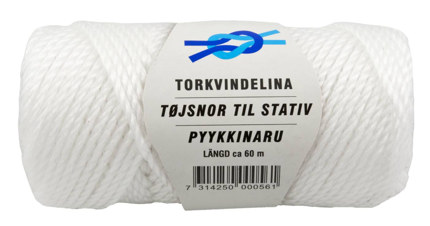 Torkvindelina