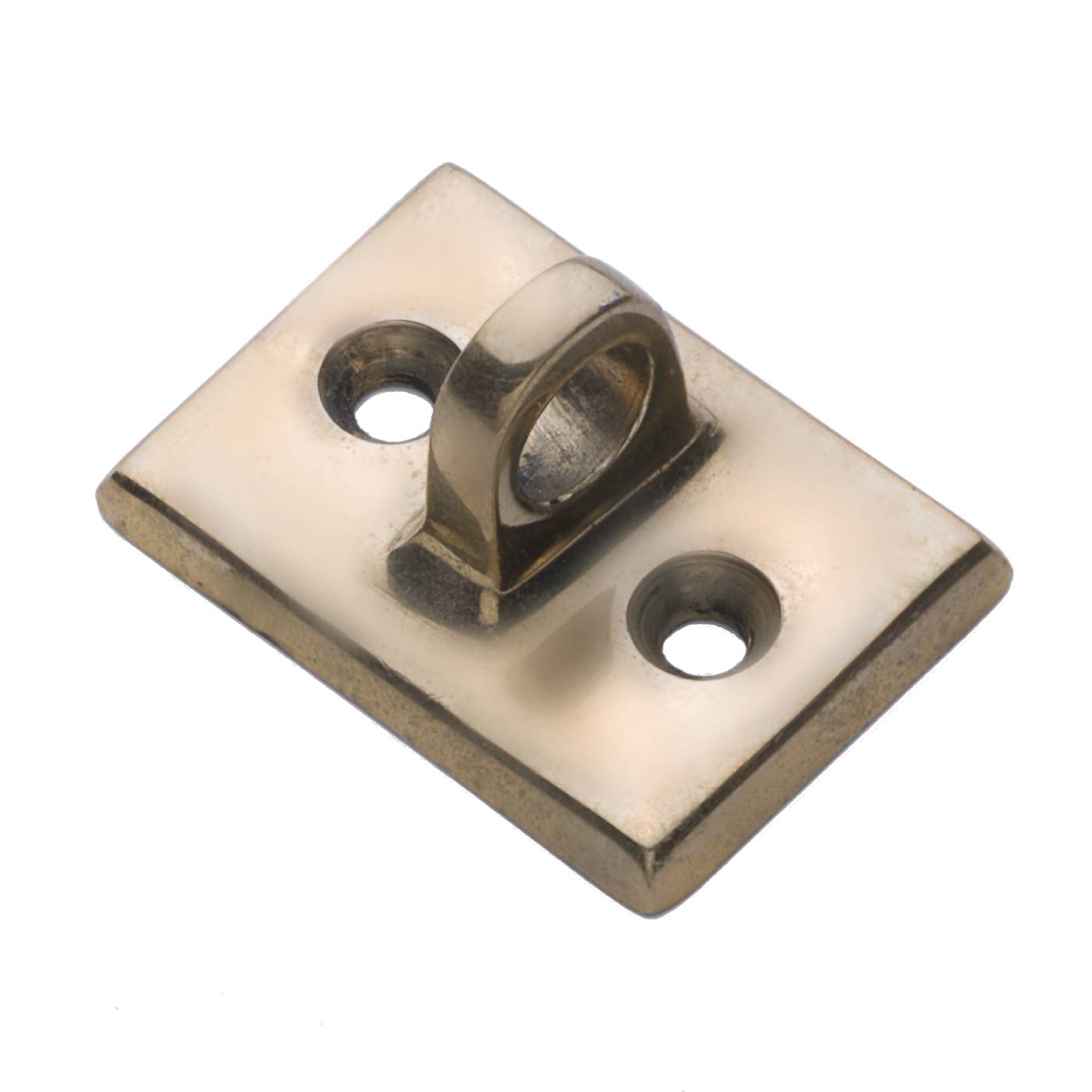 Wall fitting for hook and snap-hook, for bannister rope