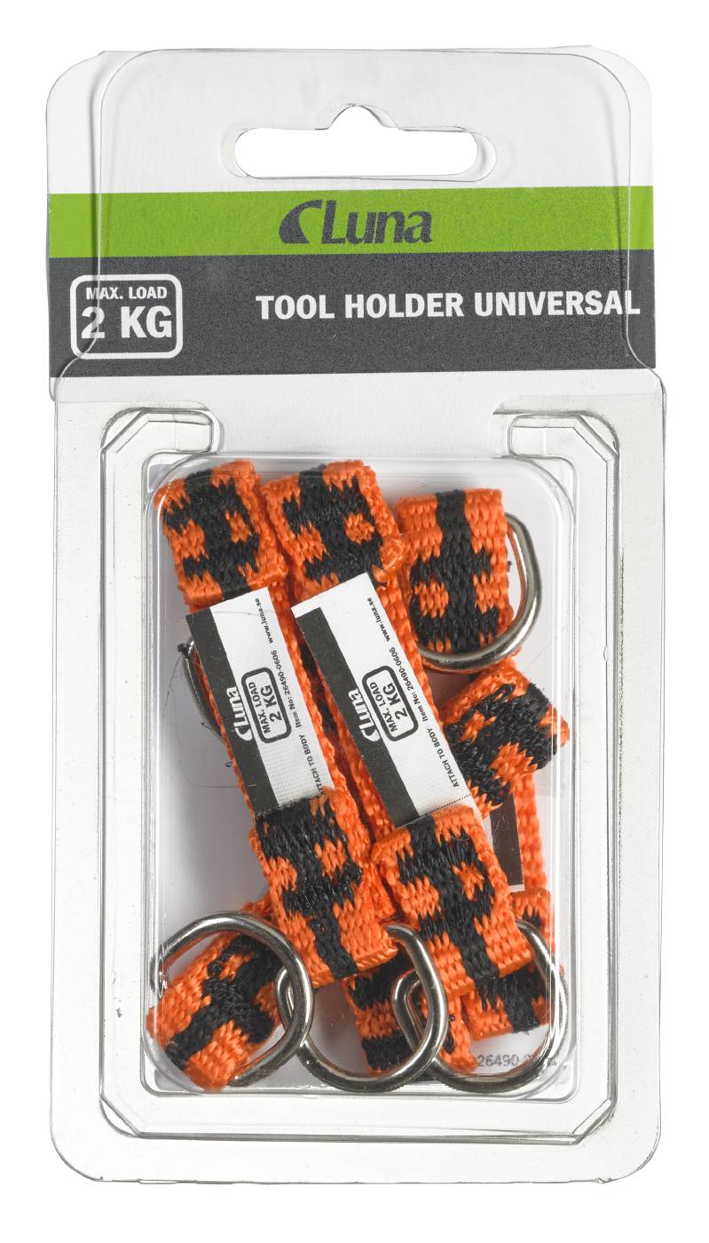 Fastening strap universal