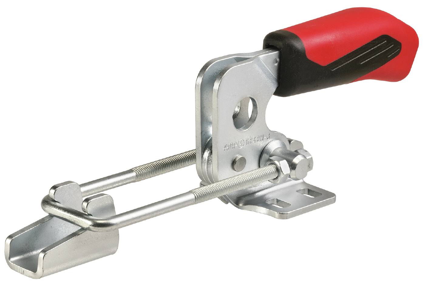 Förslutningsspännare AMF 6848 H rostfritt