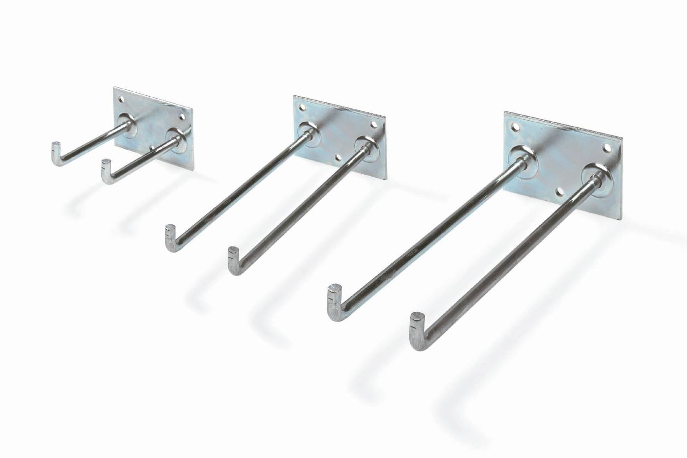 Tool holder 2-peg MILLERS