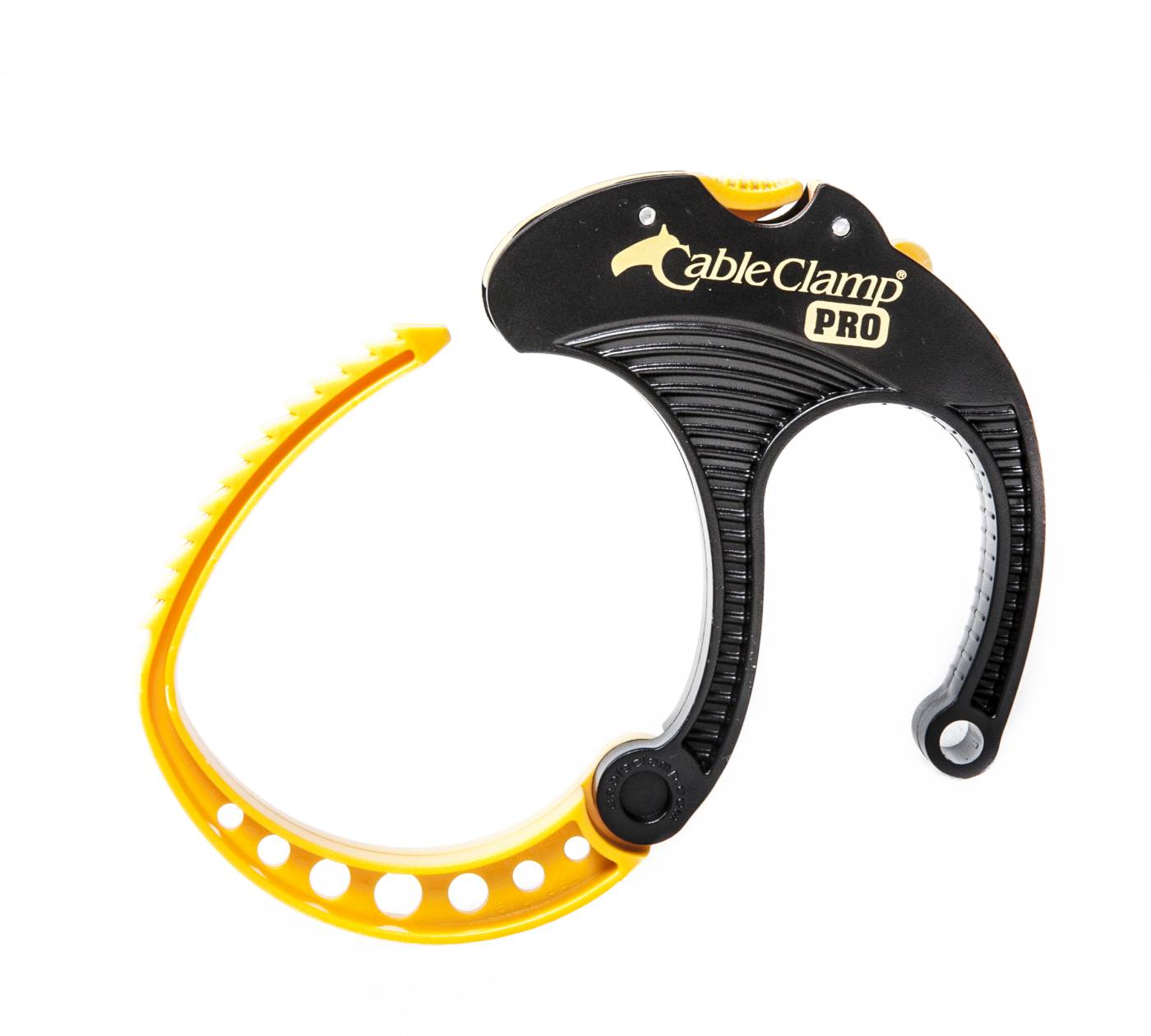 Cable clamp