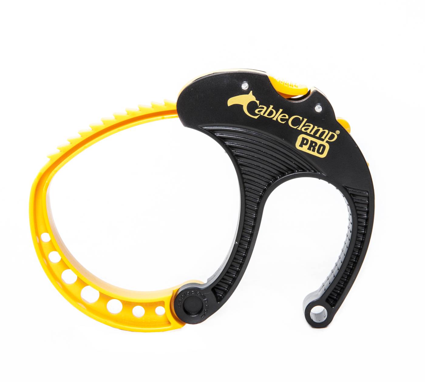 Cable clamp