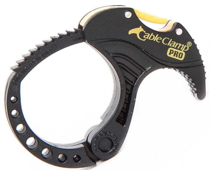 Cable clamp