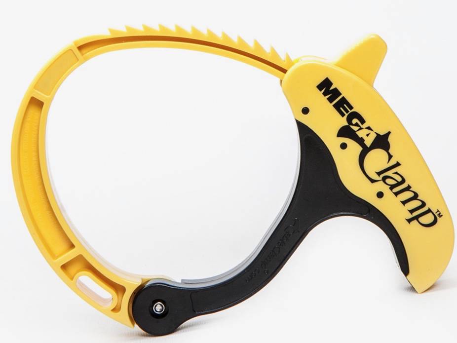 Cable clamp
