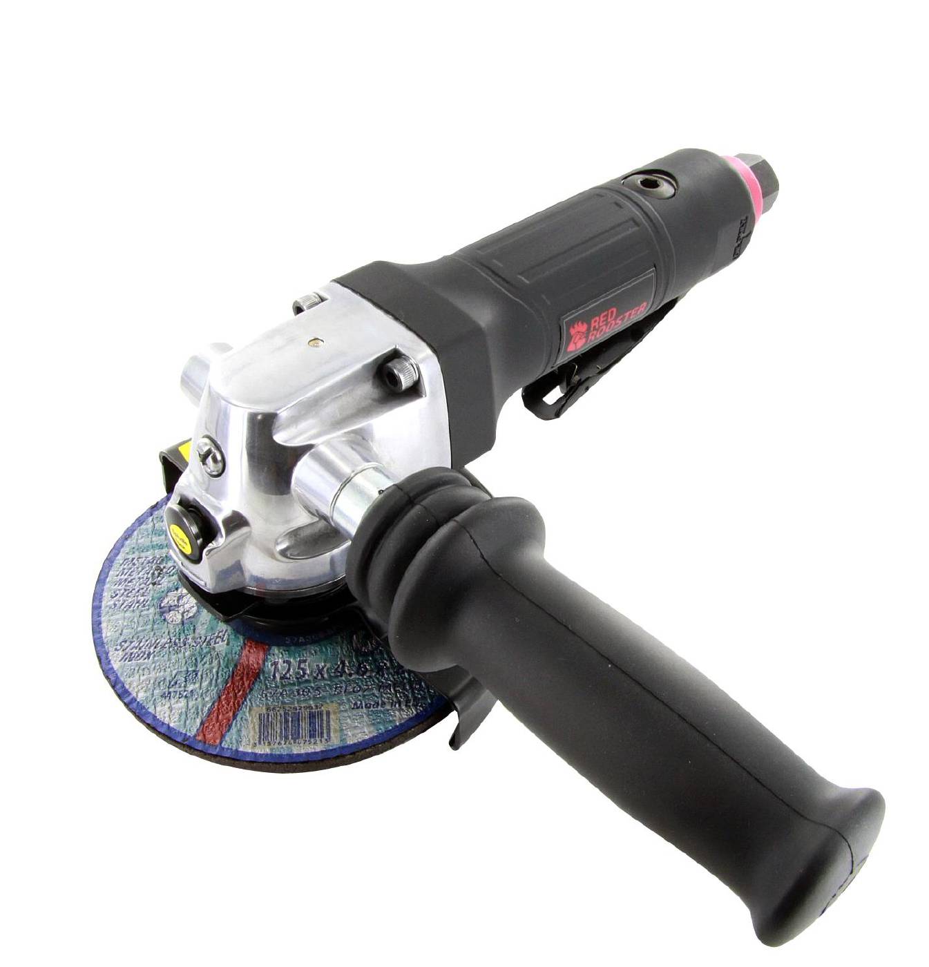 Angle grinder RRG-2155 Red Rooster