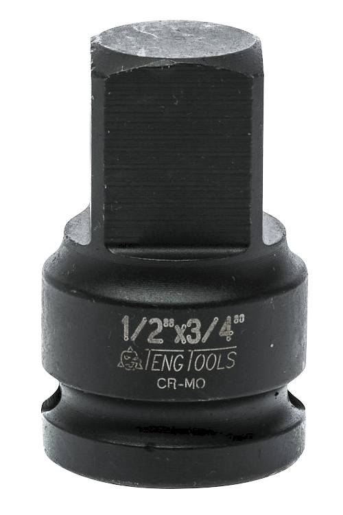 Bars, extensions, etc. ANSI standard Teng Tools