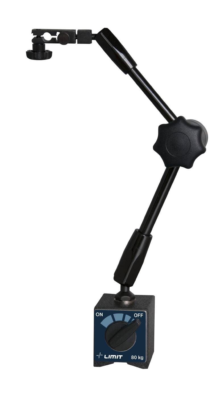 Measuring stand Limit