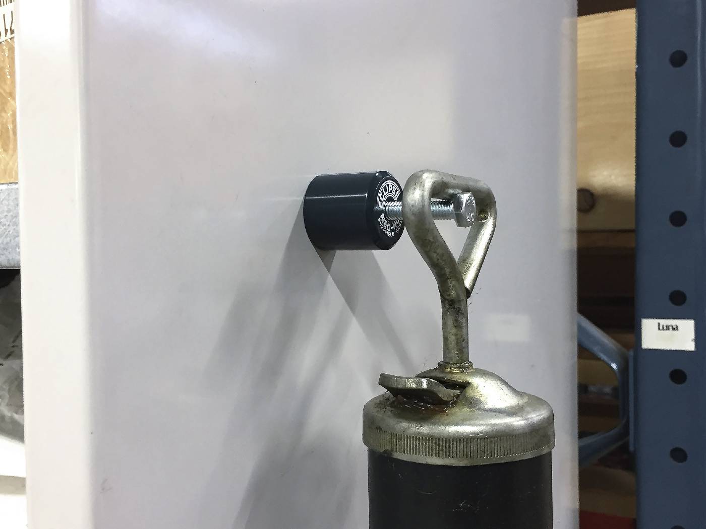 Magnet Eclipse NH025 - NH240