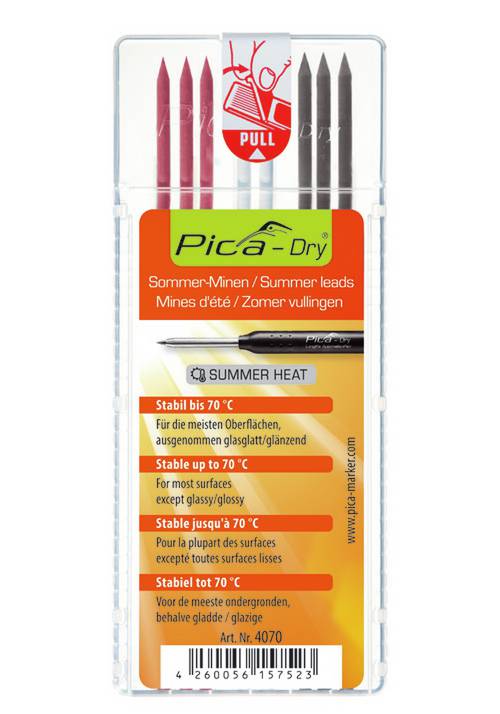 Spare tip Pica Dry