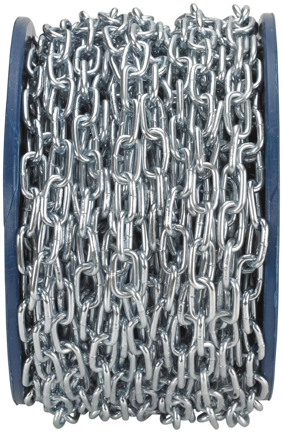 Short link chain electro galvanized MILLERS